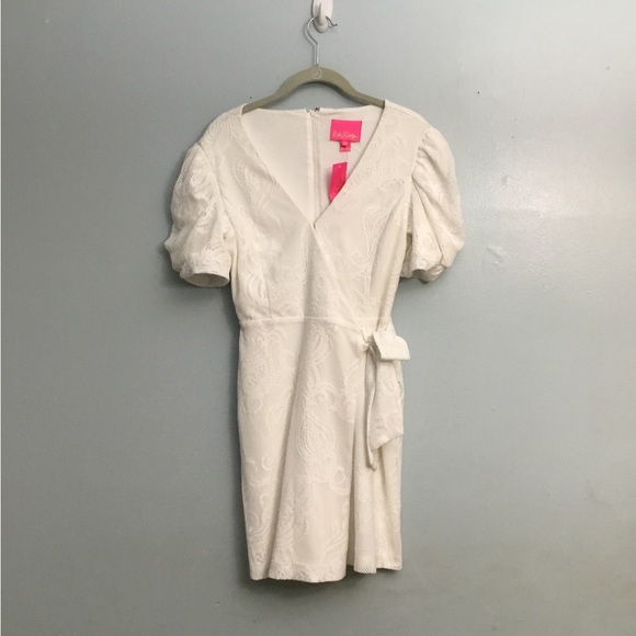 Lily Pulitzer dress - Picture 5 of 16